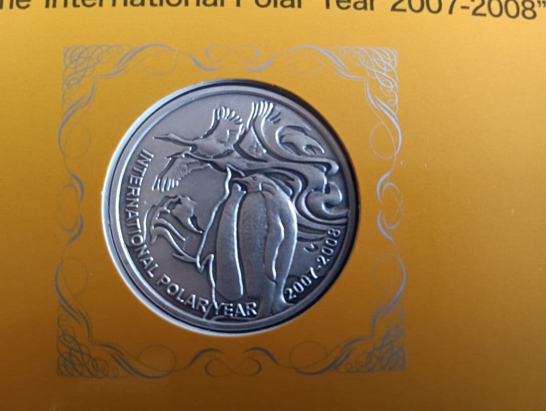 3*︎様 国際・デザインコンペティション最優秀賞銀貨3セット銀貨：品位.9