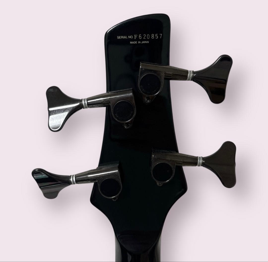 美品 Ibanez SR850 made in Japan