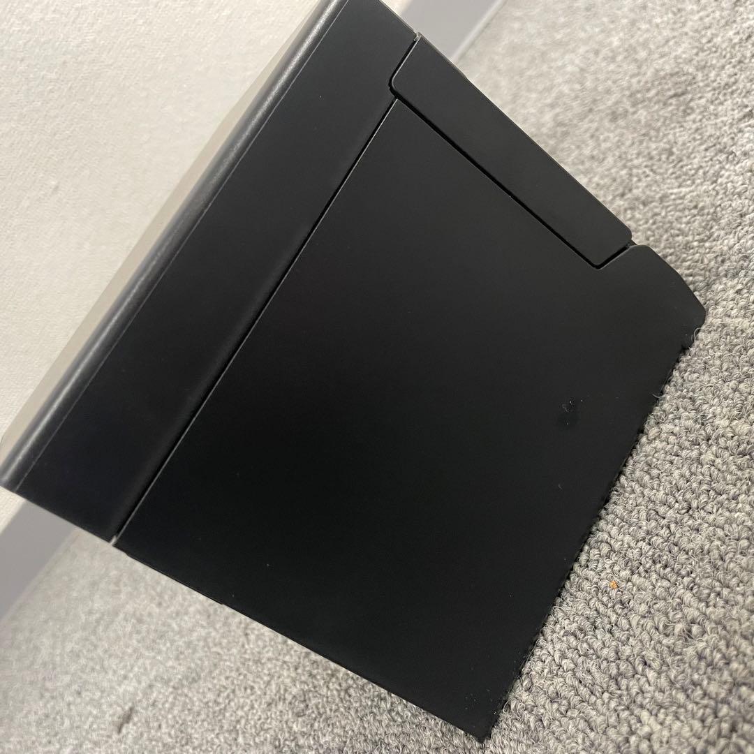 動作品 SII RP-F10-K27J1-5 スマレジ レシートプリンター