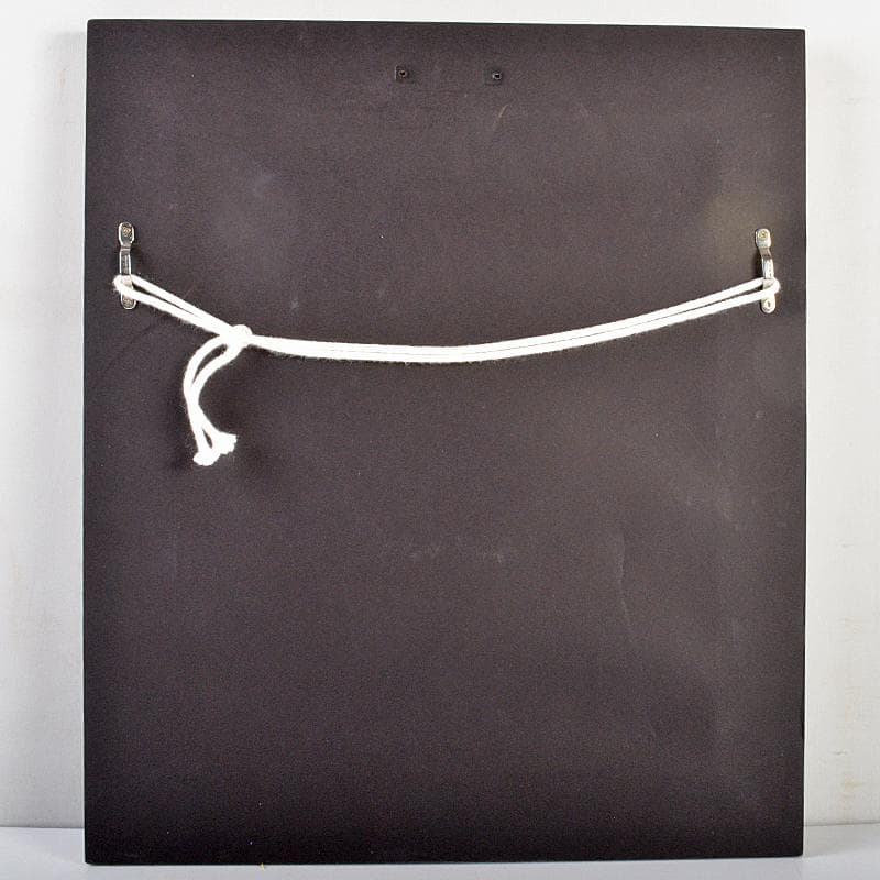 西洋美術　19世紀後半　聖ワシリィ大聖堂図　ロシア製　七宝絵　額装　VR5956