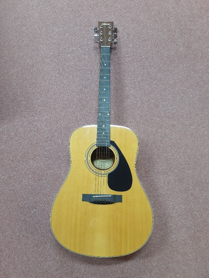 YAMAHA F620DW アコースティックギター