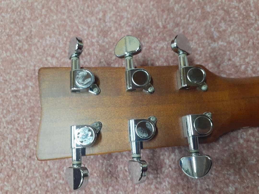 YAMAHA F620DW アコースティックギター