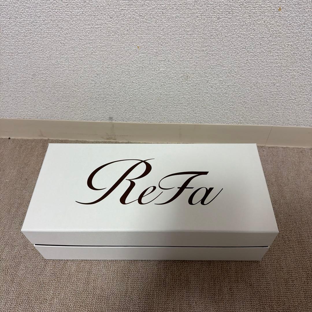 ［即日発送/未使用/緊急値引き］ReFa リファファインバブル ダイア120