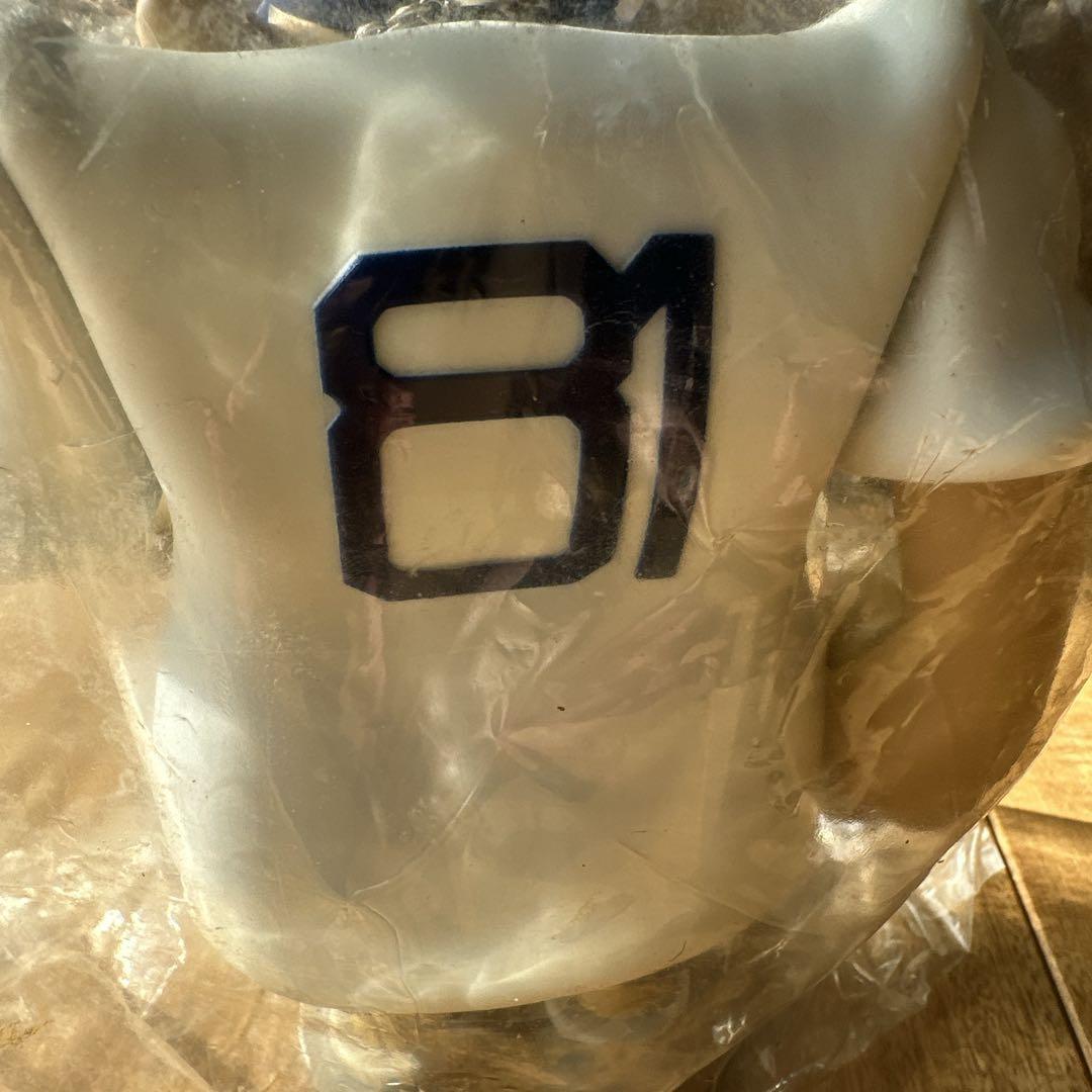 【極希少／PREMIUM EDITION】DJ MASTERKEY フィギュア