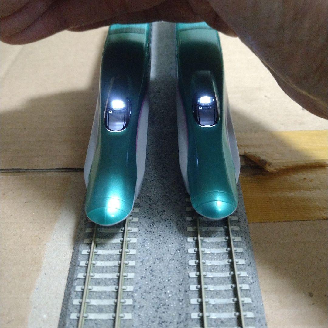 KATO E5系　10-857〜859