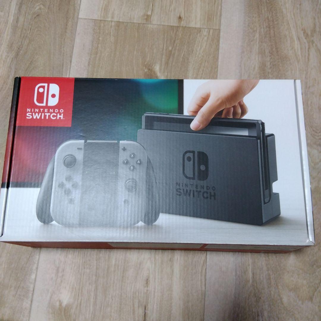 Nintendo Switch Switch Nintendo