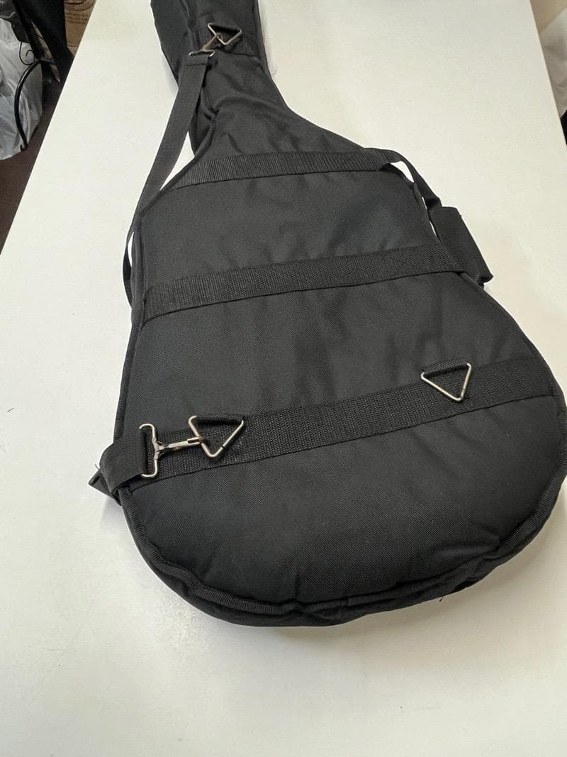 S.Yairi ヤイリ ミニアコースティックギタ YM-02/NTL　ケース付