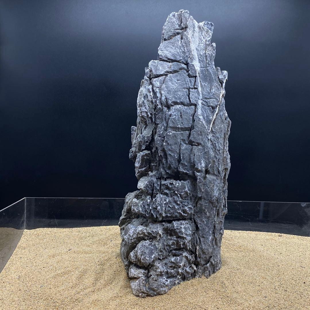 MSS-6612 セレクト品青龍石47cm親石　龍王石　竜王石