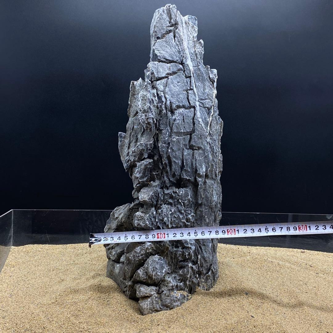 MSS-6612 セレクト品青龍石47cm親石　龍王石　竜王石