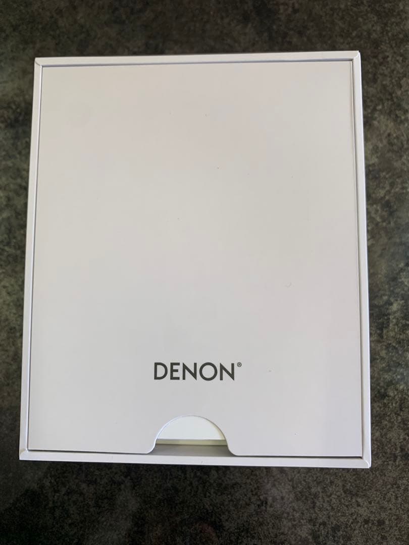 【新品】デノン Denon AHC840NCW