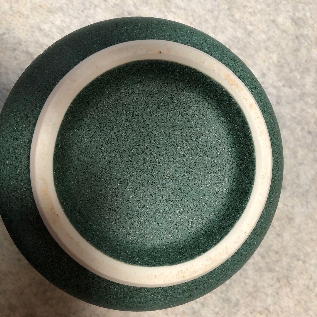 北島三郎湯呑み型置物