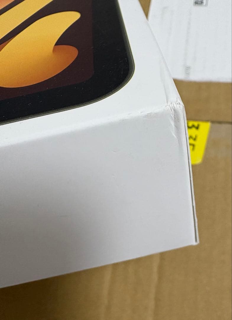 iPad mini A17Pro 【128Gb】＊12/14 20:00で取下げ