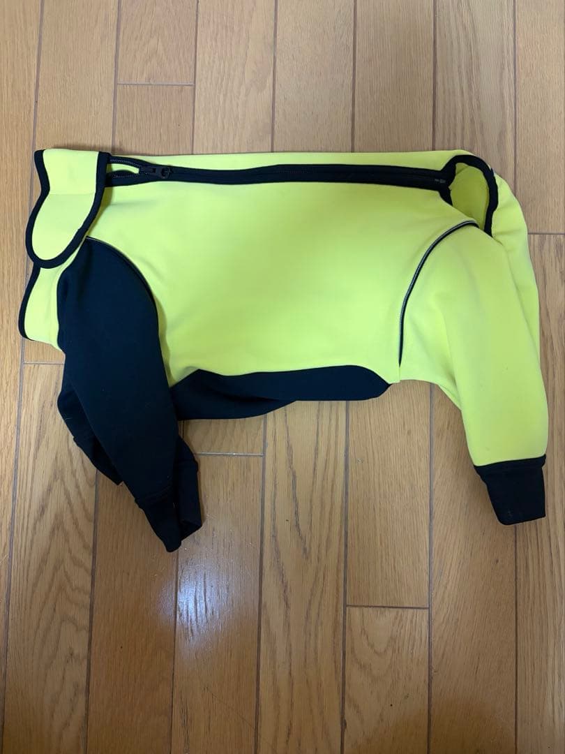 Alphaion ダブルフルドッグガード FPL