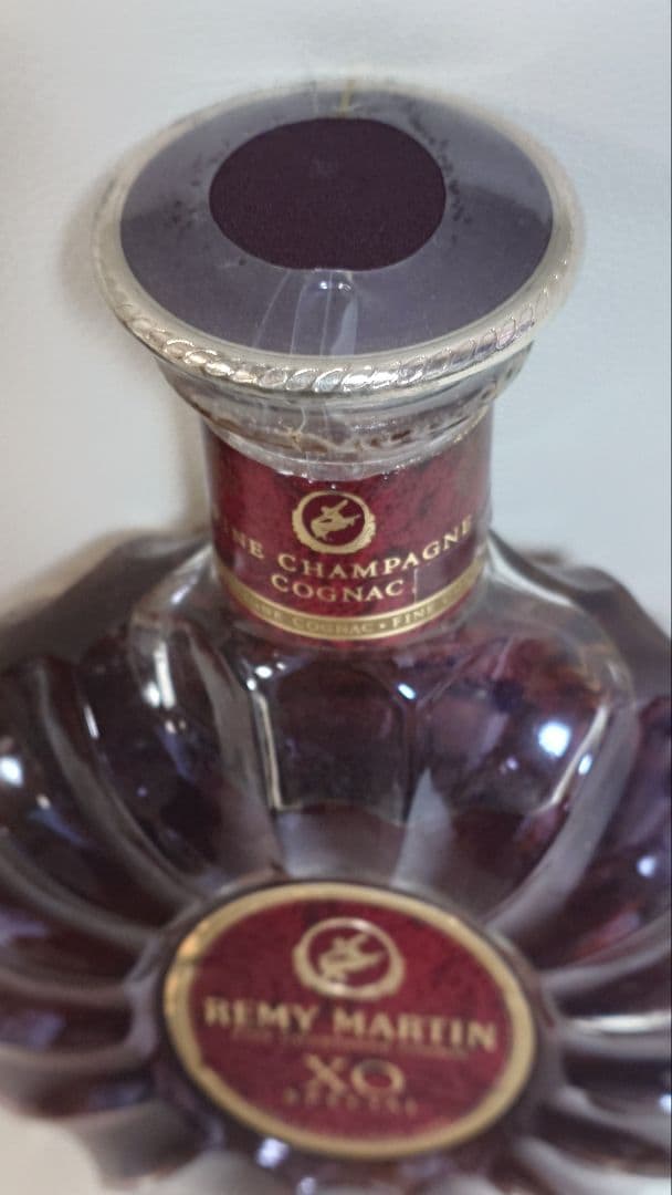 H*i様 REMY MARTIN XO SPECIAL コニャック 700ml