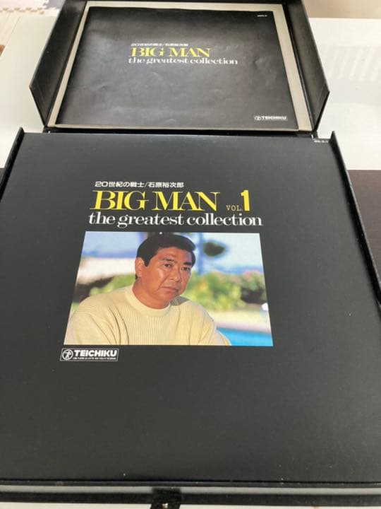 石原裕次郎さん　追悼レコード　スカーフ