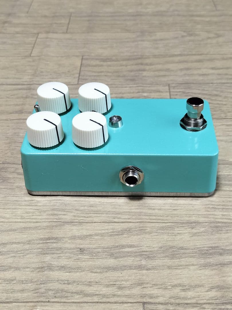 's effects TSV エフェクター tsv808 クローン