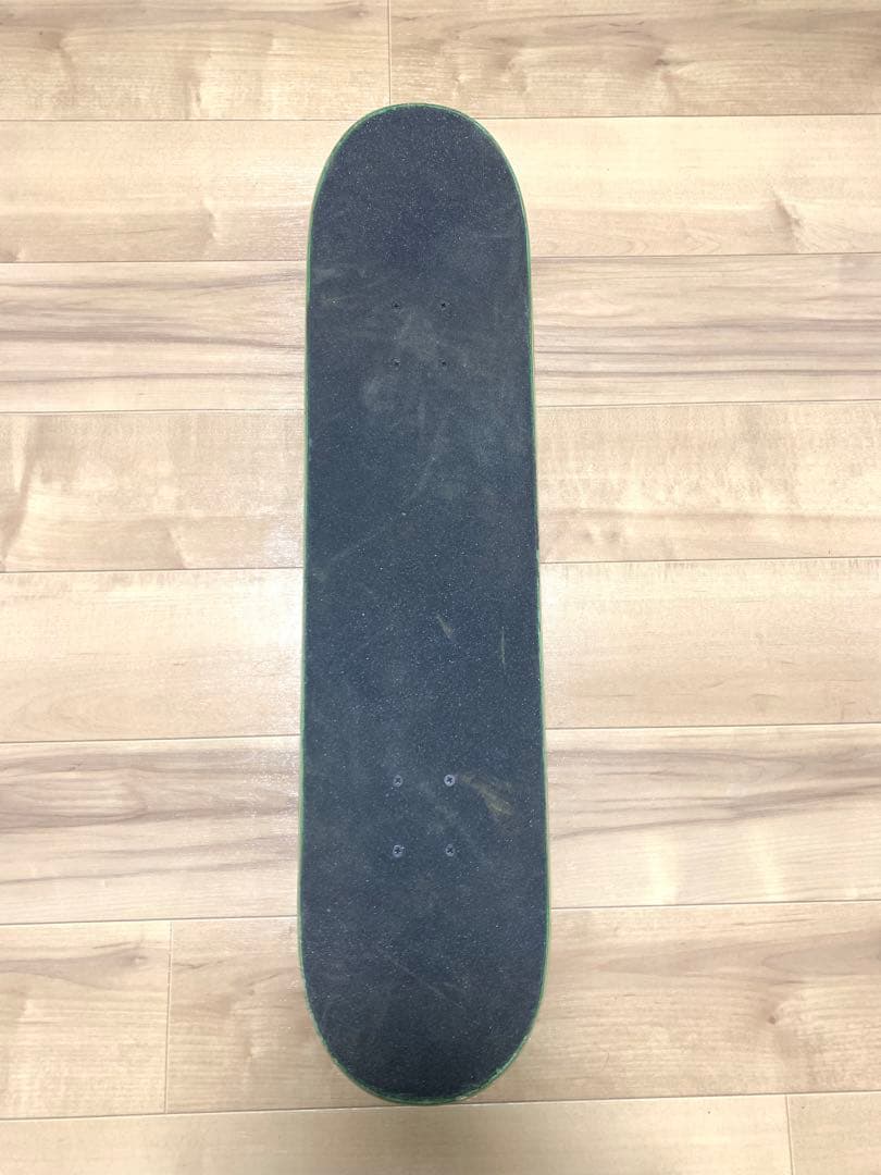 スケボー　コンプリート　GIRL YEAH RIGHT!