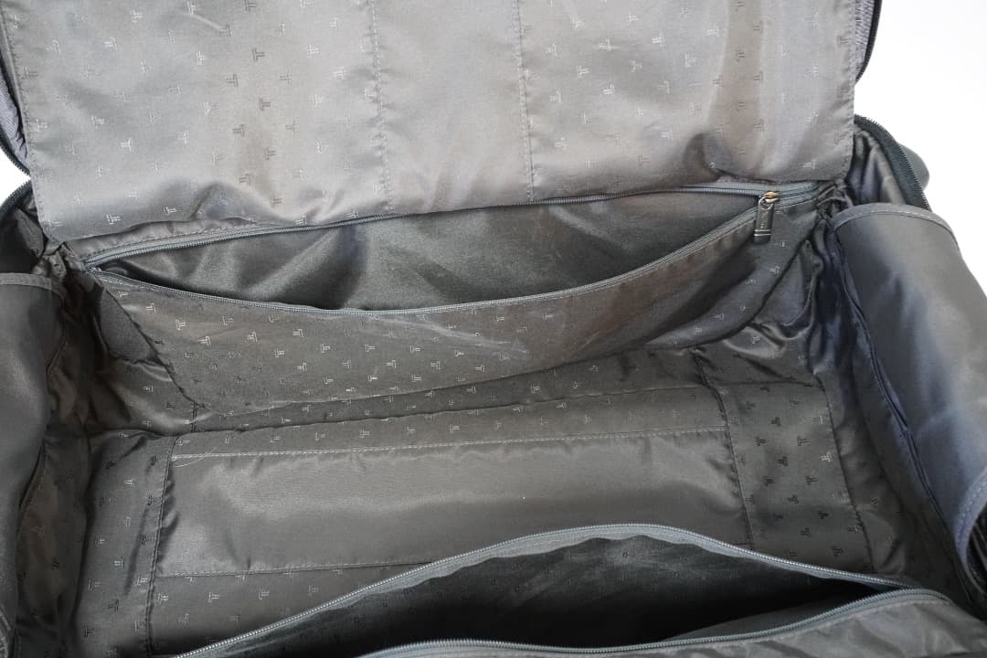 TUMI トゥミ キャリーケース