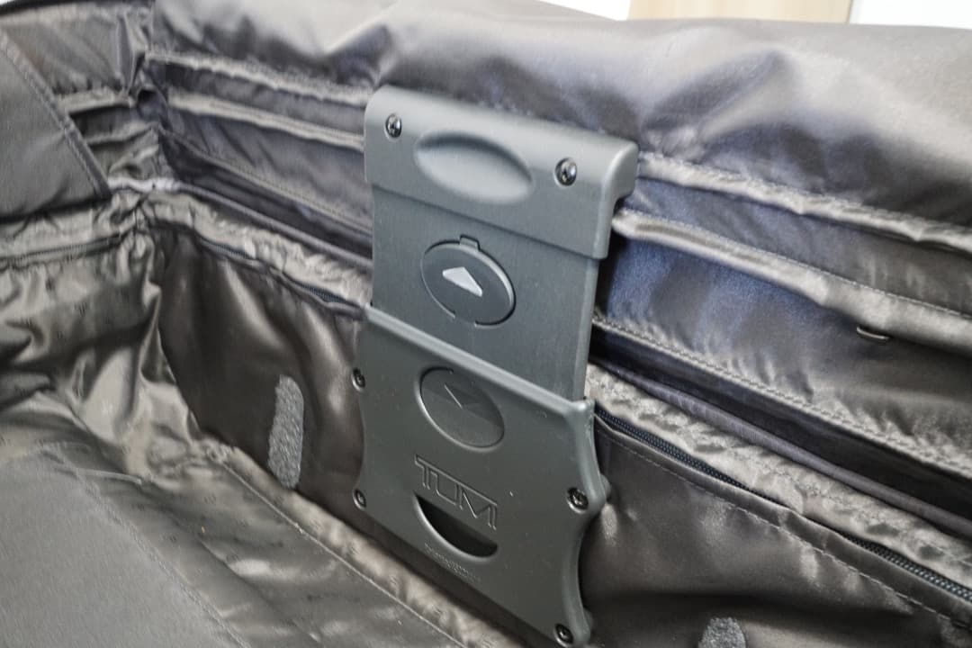 TUMI トゥミ キャリーケース