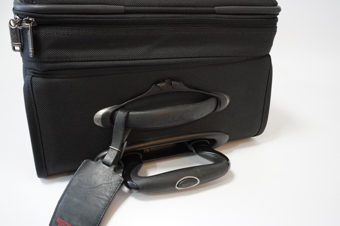 TUMI トゥミ キャリーケース