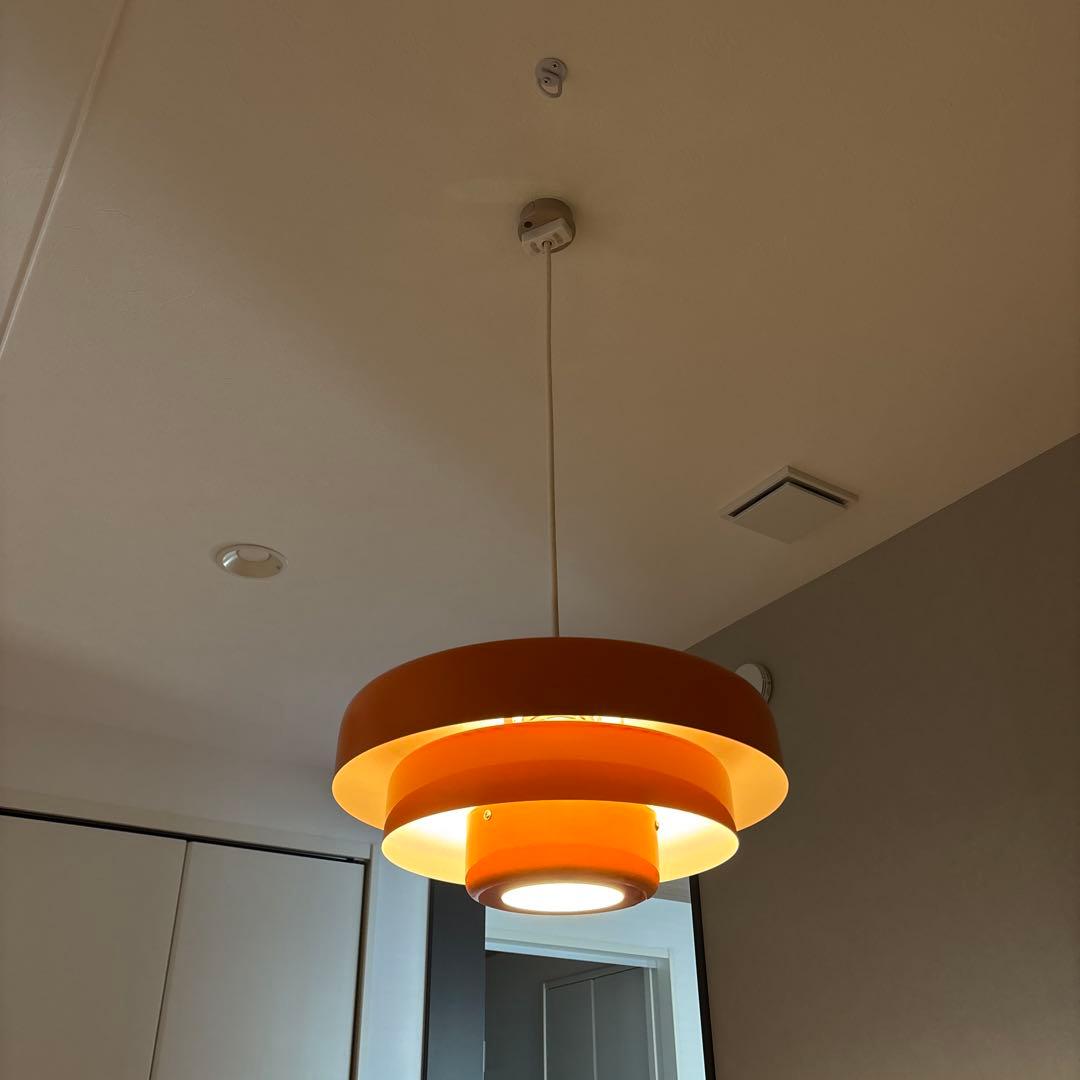 ART OF BLACK Layer カラーシェード ペンダントライト