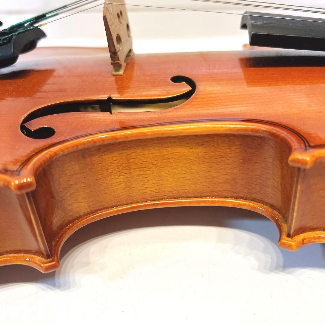 Andreas Eastman VL80 1/2 イーストマン　バイオリン