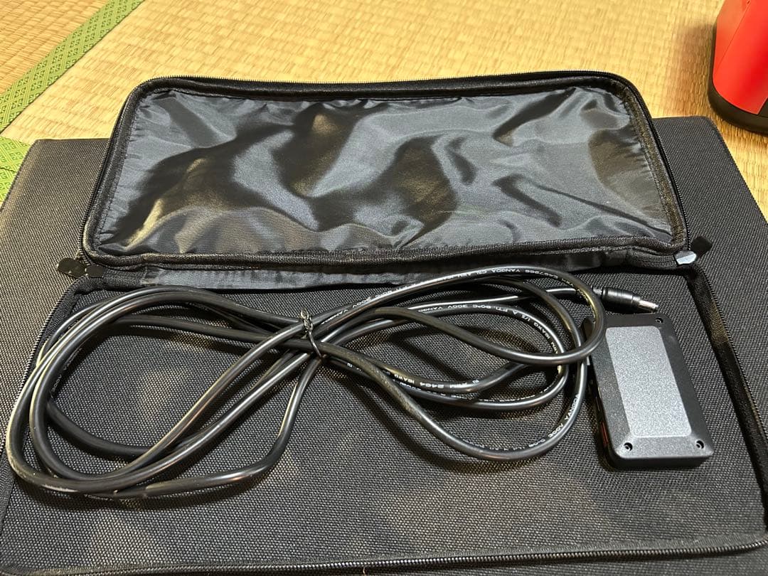 眞*ん様 GOLOO ポータブル電源 + ソーラーパネル