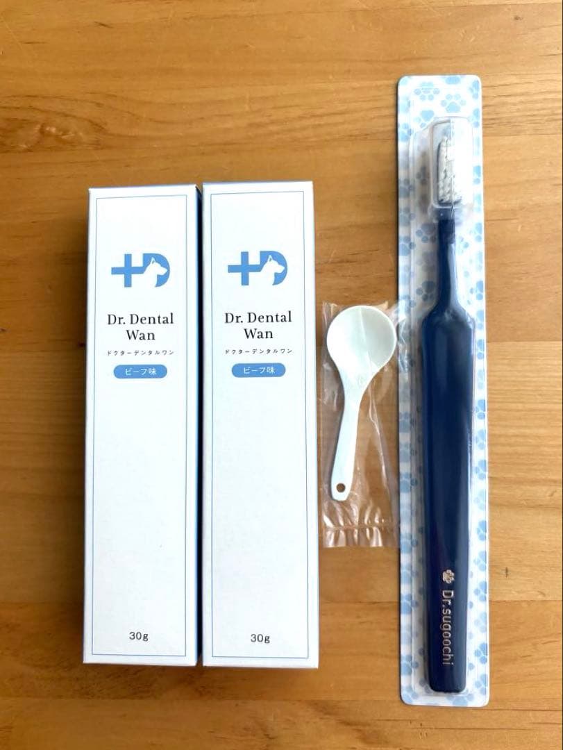 ドクターデンタルワン　2本