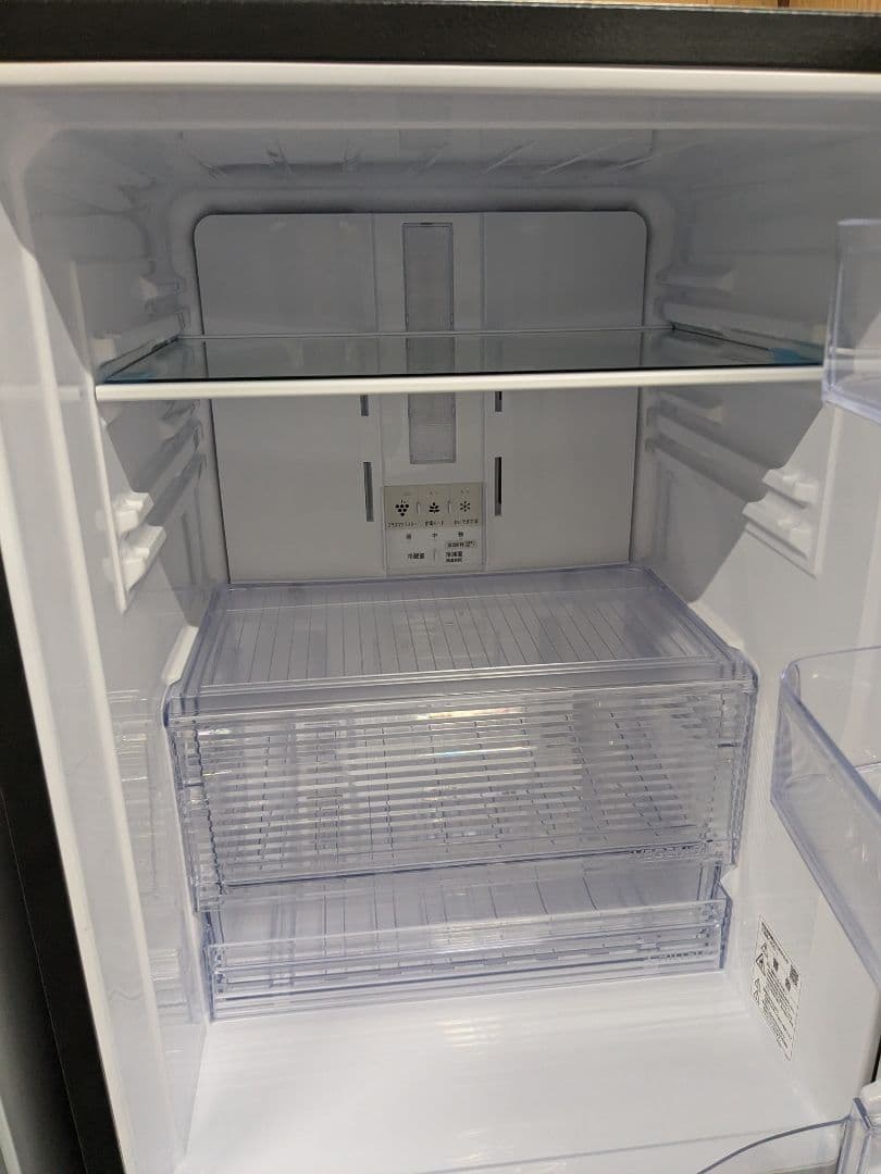 山崎 2024年製 SHARP シャープ 冷蔵庫 SJ-PD28K-T