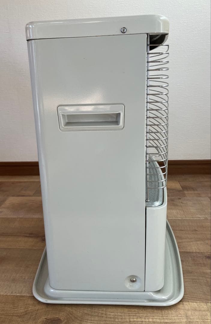 【TOYOTOMI】石油ストーブ　RS-921 電池式　ストーブ