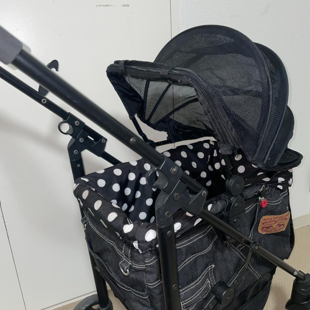 Mother Cart マザーカート ラプレ LAPURE ペットカート