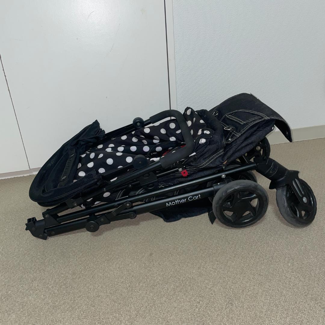 Mother Cart マザーカート ラプレ LAPURE ペットカート