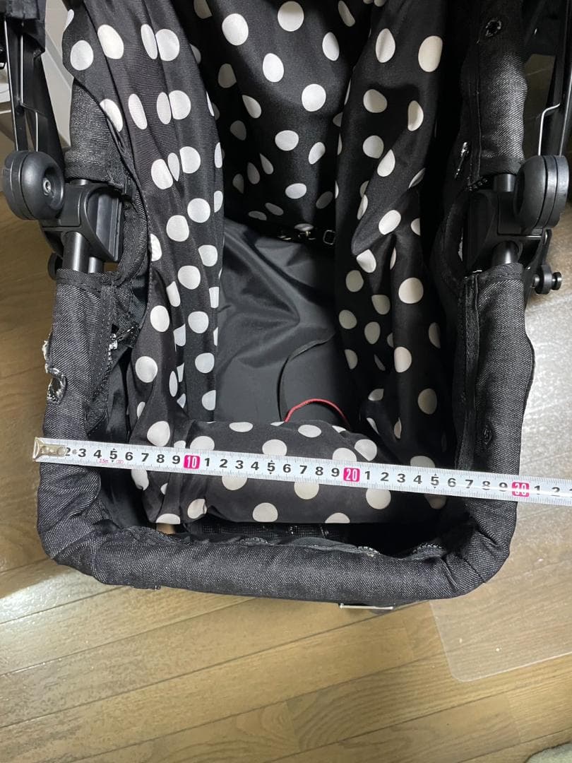 Mother Cart マザーカート ラプレ LAPURE ペットカート