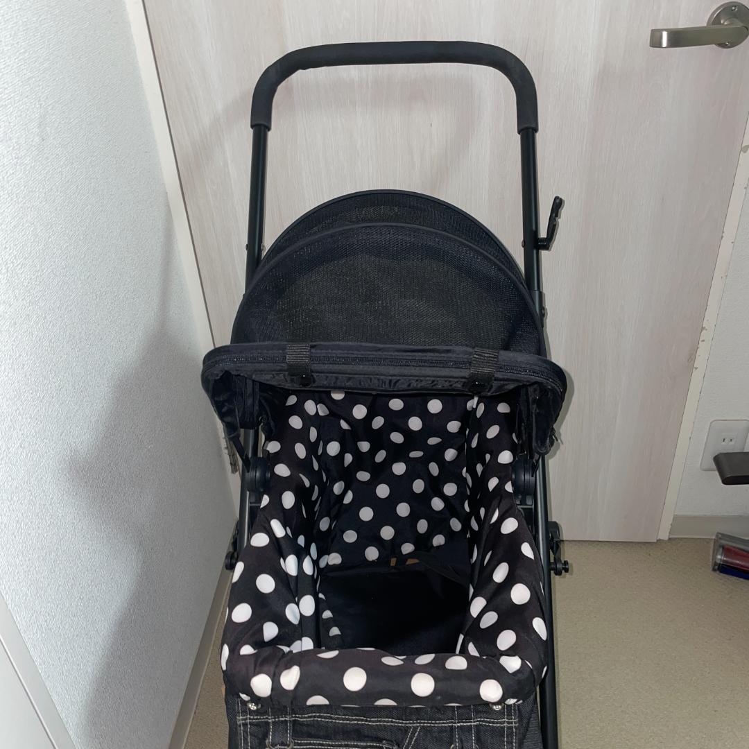 Mother Cart マザーカート ラプレ LAPURE ペットカート