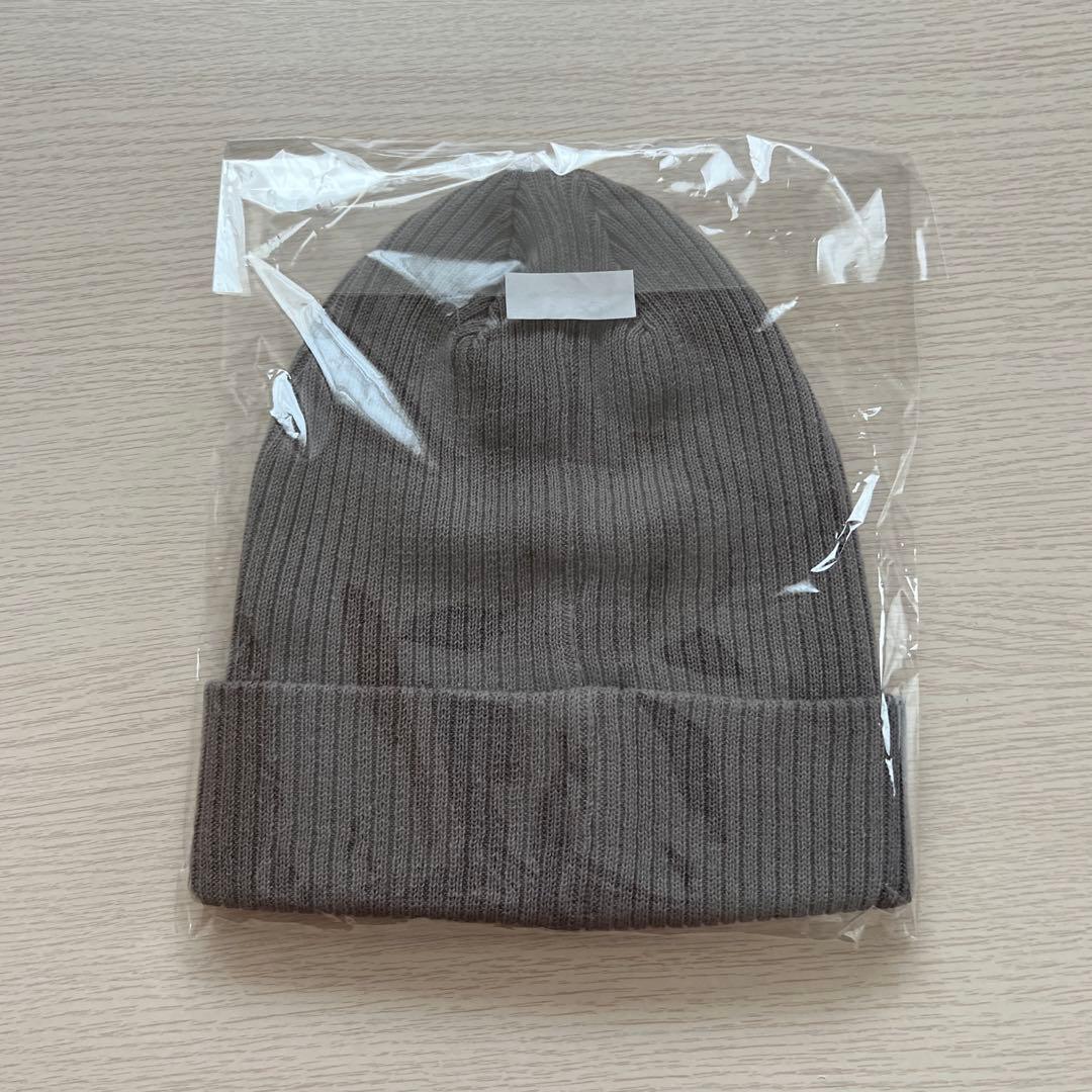 FANTASTICS buddix(バディ) Logo Beanie ニット帽