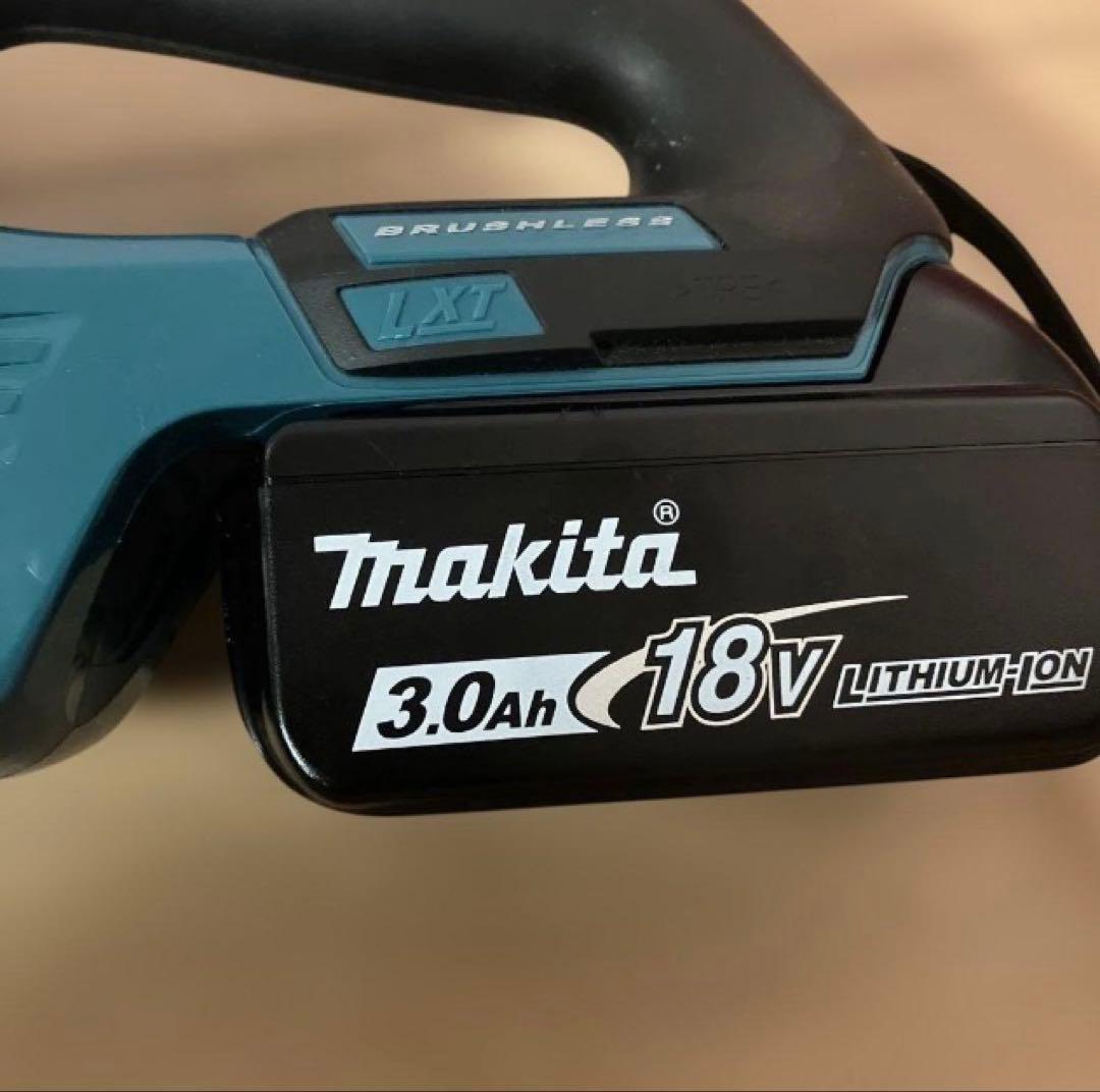 マキタ 掃除機 急速充電器 セット