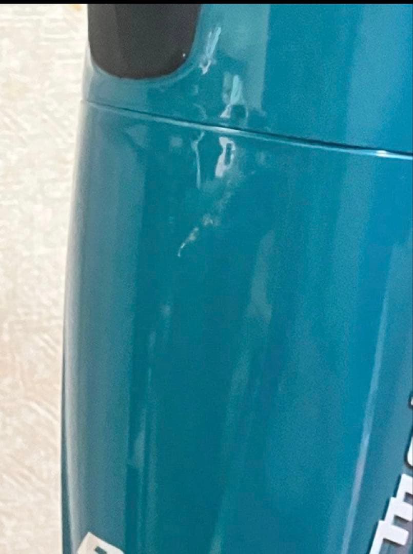 マキタ 掃除機 急速充電器 セット