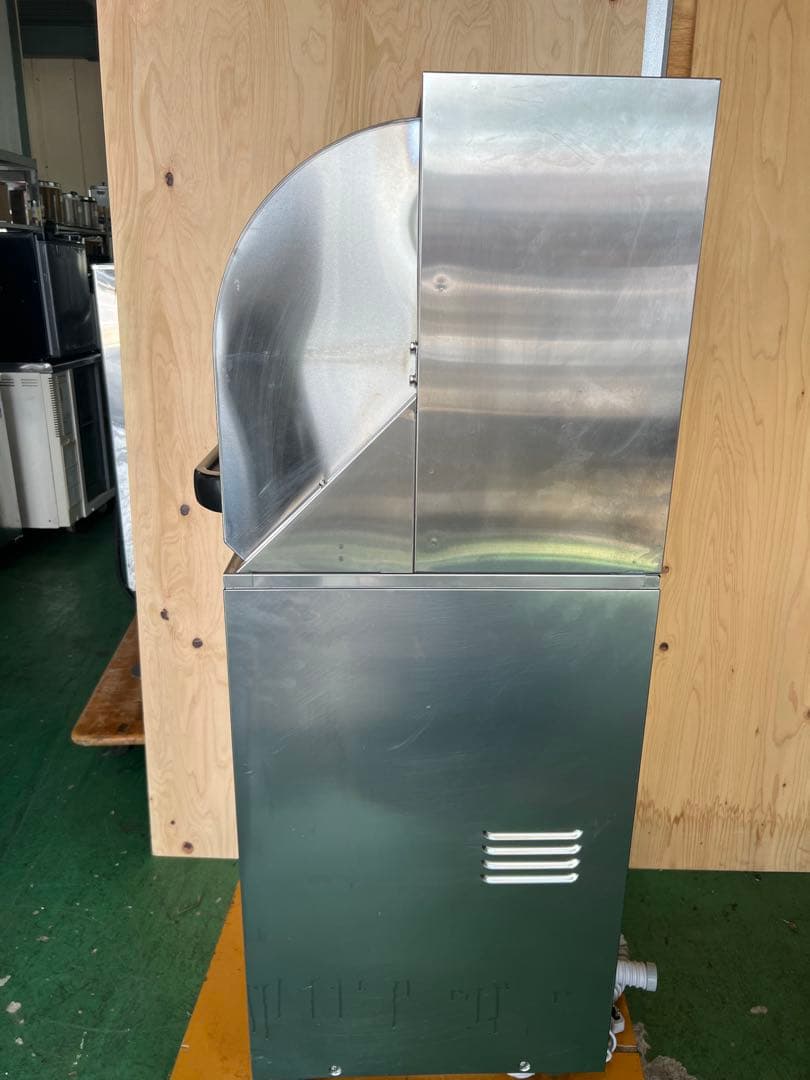 2022年 ホシザキ小型食器洗浄機 100V