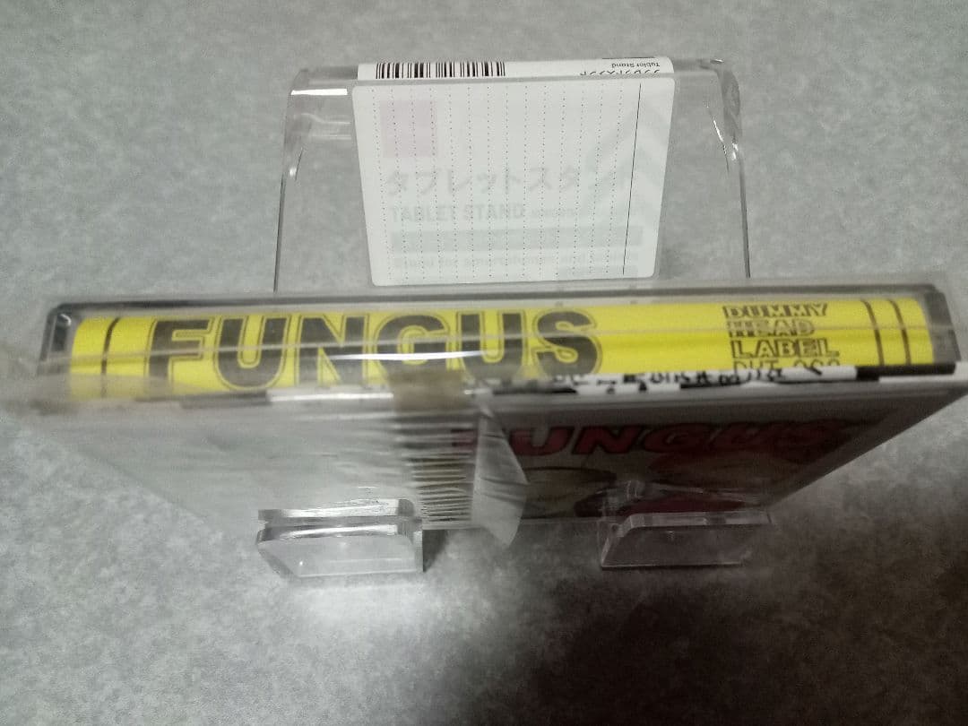 FUNGUS 完売間近！！