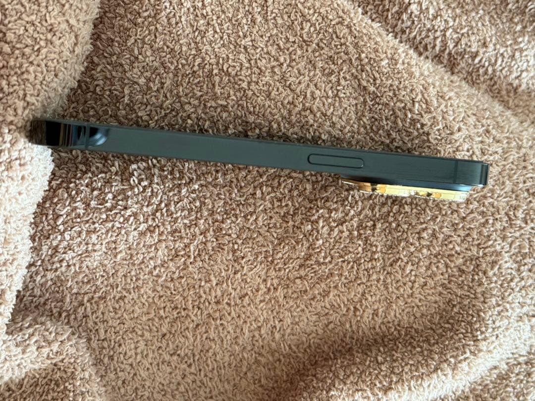 美品⭐︎Apple iPhone 14 Pro スペースブラック