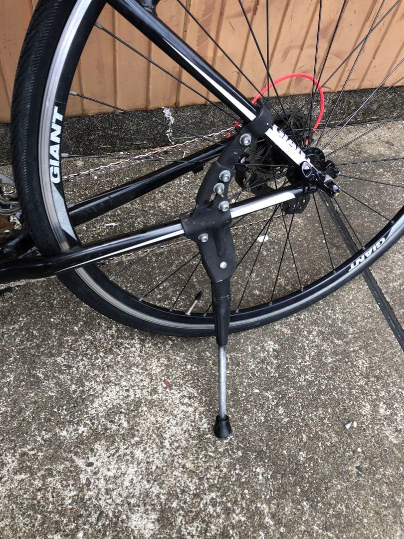 GIANT ESCAPE RX2 サイズ43 3×9S カーボンフォーク