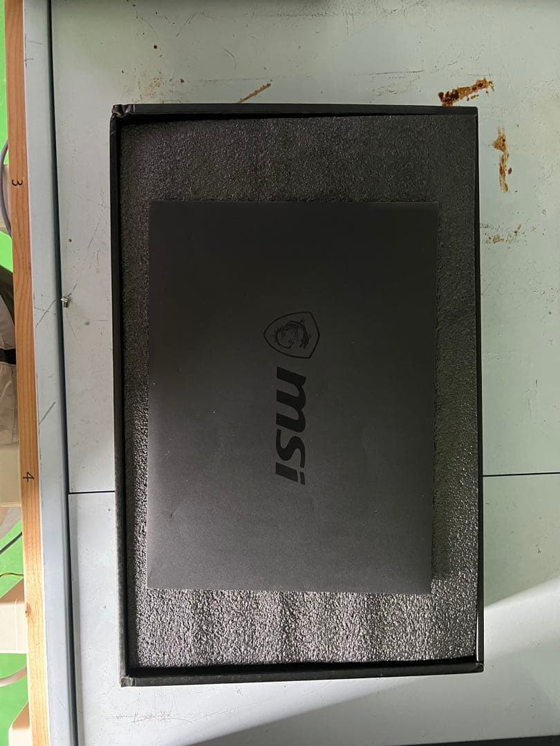 グラフィックボード・グラボ・ビデオカード MSI GeForce RTX 3080 Ventus 3X Plus OC