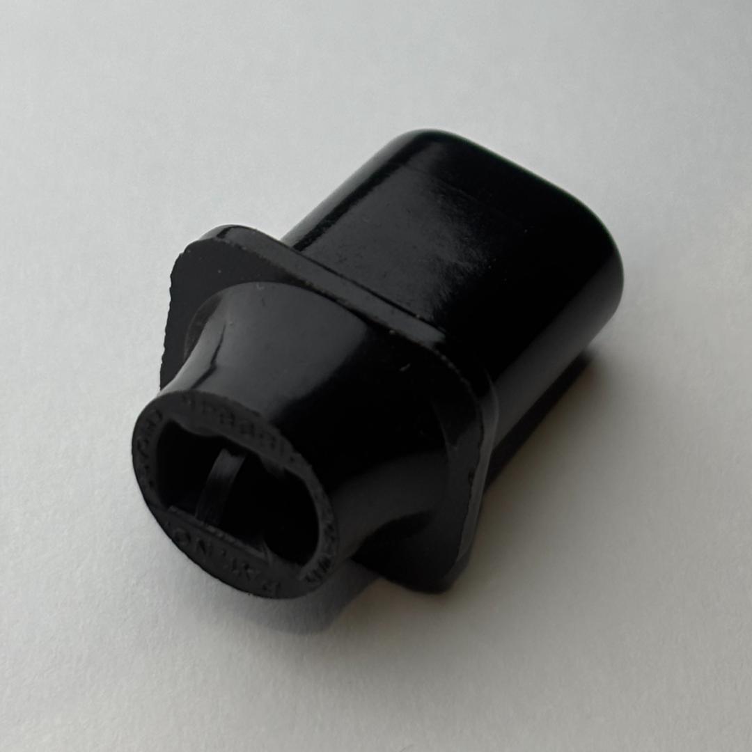 Telecaster Switch Tip ビンテージ DAKA WARE製