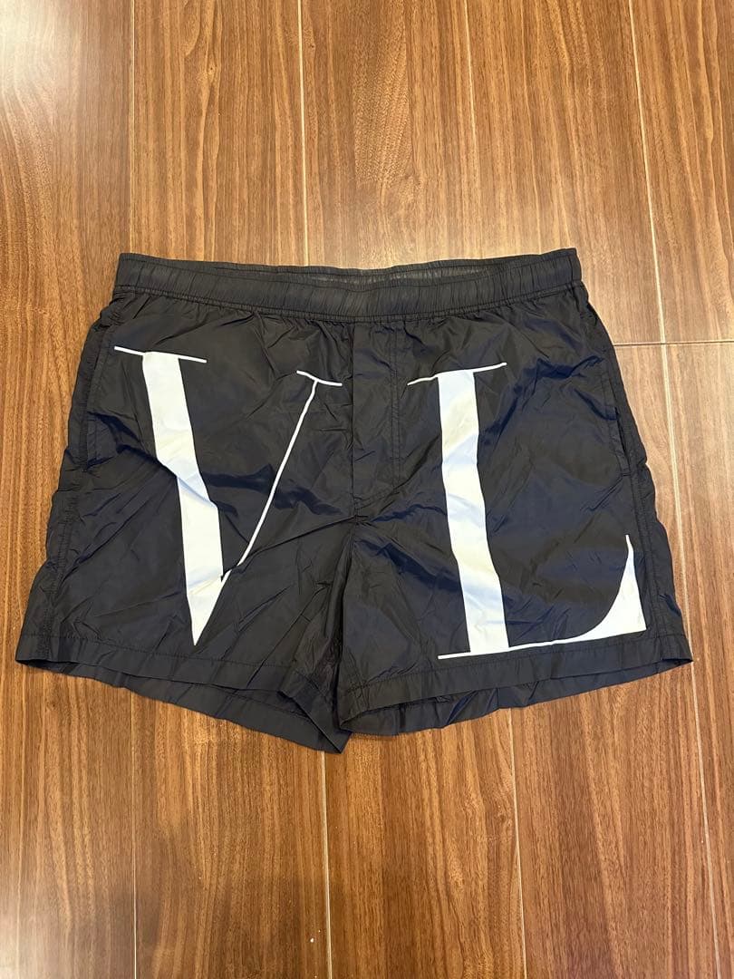 VALENTINO ヴァレンティノ　メンズ水着　スイムウェア46（M）