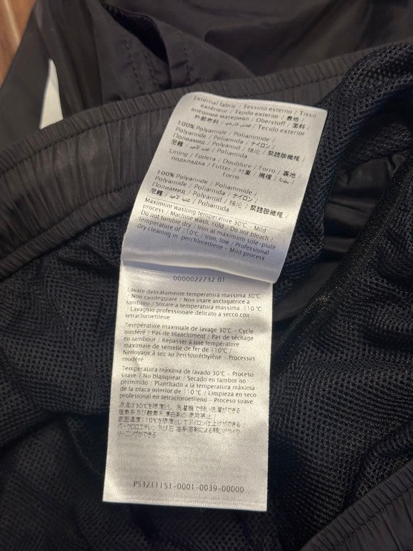 VALENTINO ヴァレンティノ　メンズ水着　スイムウェア46（M）