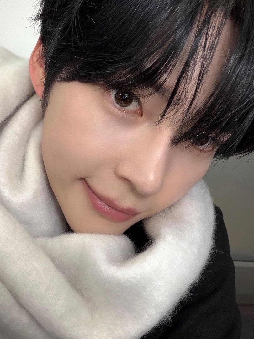 K-POPアイドル サイン入り写真