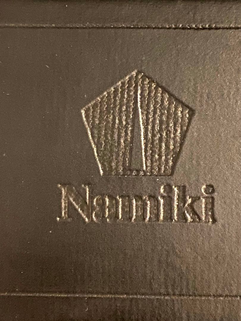 超希少 Namiki 多面体キャップレス万年筆 未使用品 コレクターアイテム