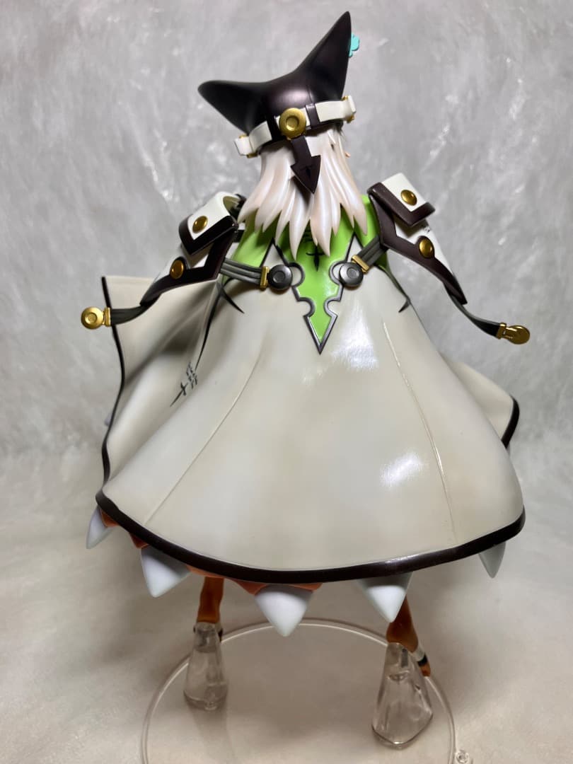 【箱あり】GUILTY GEAR　ラムレザル　フィギュア