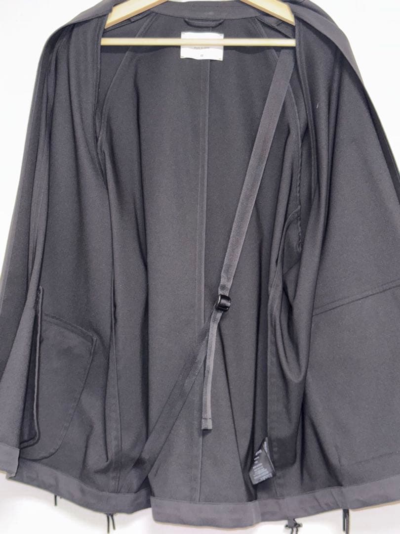 【年末最終値下げ】PUBLIC TOKYOカジュアルジャケット(M）