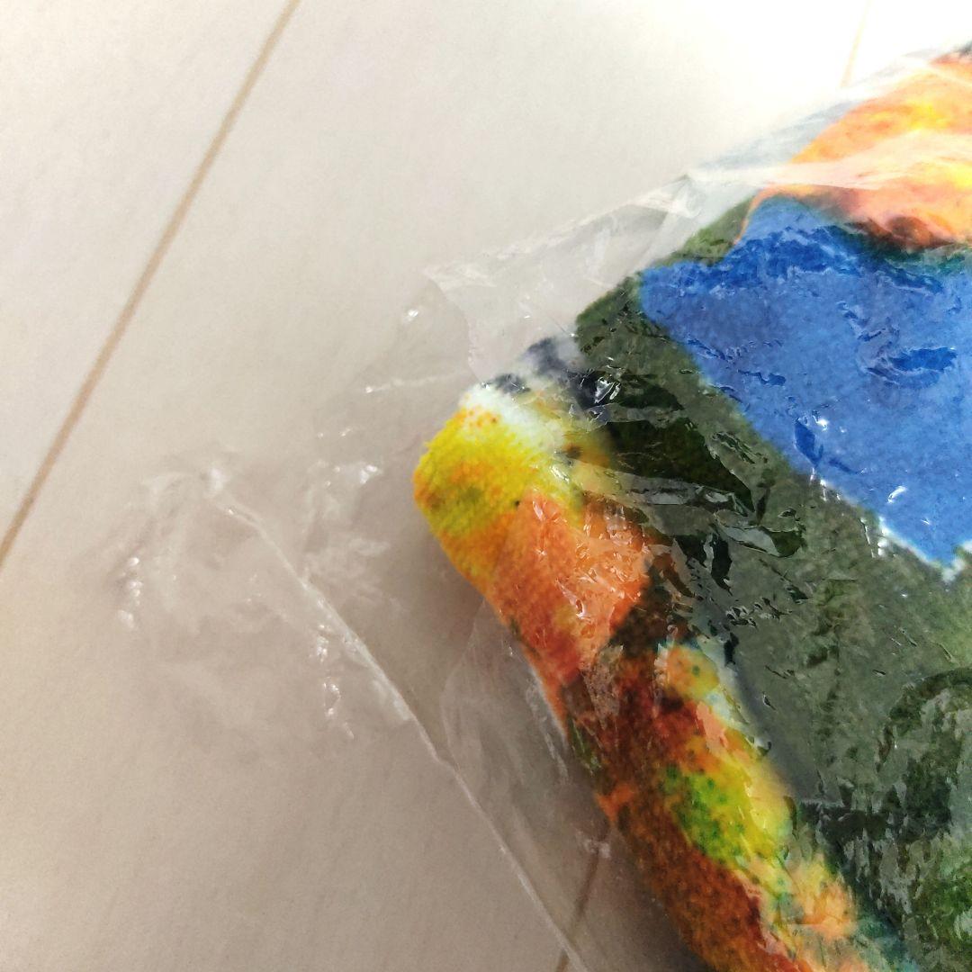 ディズニー バスタオル ミシカ